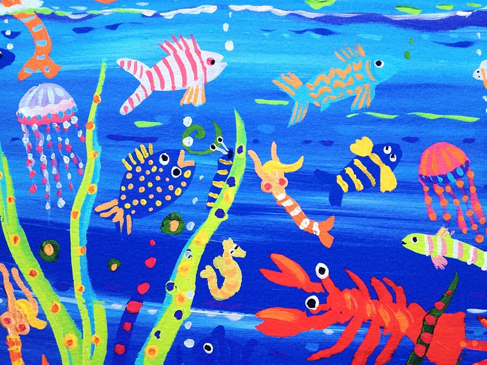 Limited Edition Print. 'Beagle in the Bay, Falmouth' by Cornish Artist John Dyer. Cornwall Art Gallery Print. Animal Art Prints - Image 8