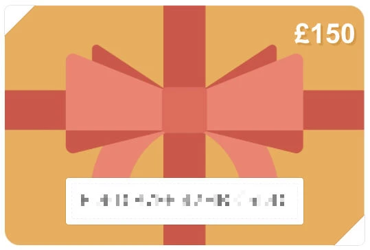 John Dyer Gallery Gift Voucher Card - Image 22