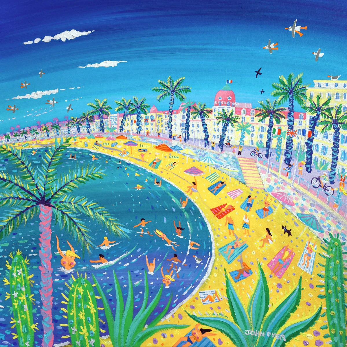 Cornish Art Paintings | Original British Art | Paintings for Sale