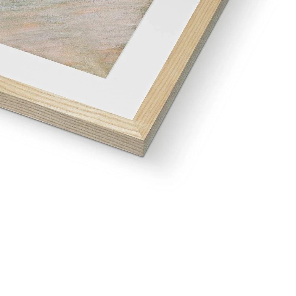 Swaying Dancer (Dancer in Green) by Edgar Degas. Framed Open Edition Fine Art Print. Historic Art - Image 9